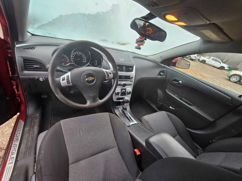 2012 Chevrolet Malibu - Image 2 of 7
