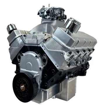 Chevrolet 1015HP Big Block 632ci Street Engine Race Motor