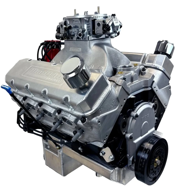 Parts & Memorabilia Engines - Image 2 of 2