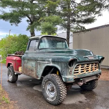 1956 Chevrolet C10