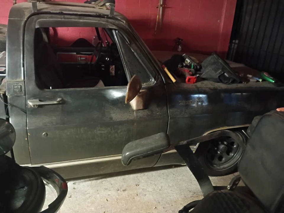 1980 Chevrolet C/K 3rd Gen - Image 5 of 10