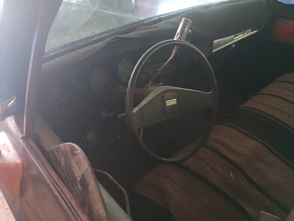 1980 Chevrolet C/K 3rd Gen - Image 9 of 10