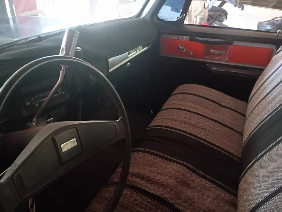 1980 Chevrolet C/K 3rd Gen - Image 8 of 10