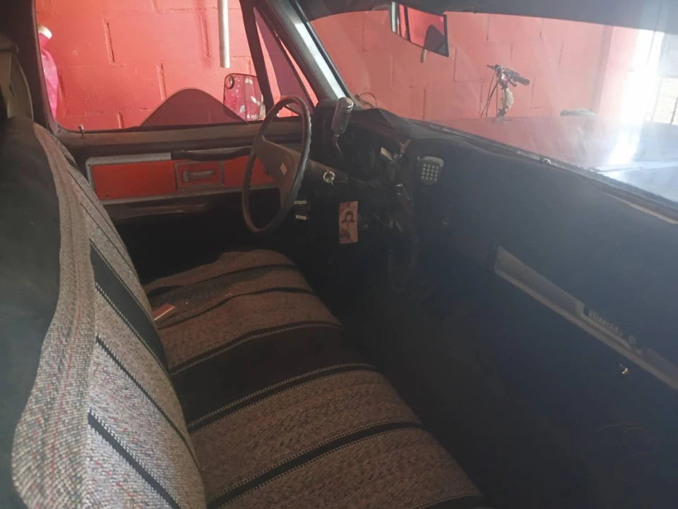 1980 Chevrolet C/K 3rd Gen - Image 3 of 10