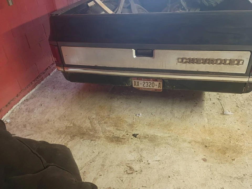 1980 Chevrolet C/K 3rd Gen - Image 7 of 10