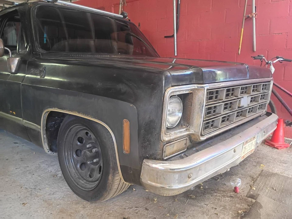 1980 Chevrolet C/K 3rd Gen - Image 4 of 10