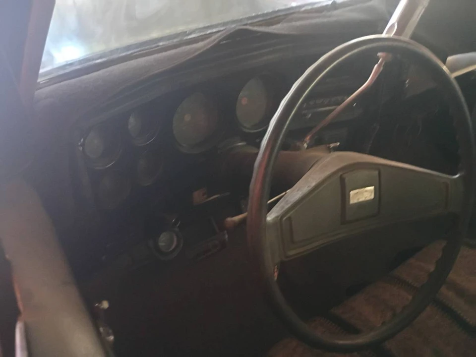 1980 Chevrolet C/K 3rd Gen - Image 10 of 10