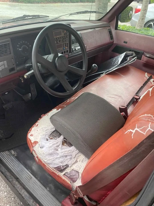 1989 Chevrolet C/K 4th Gen - Image 6 of 8