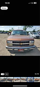 1990 Chevrolet C1500