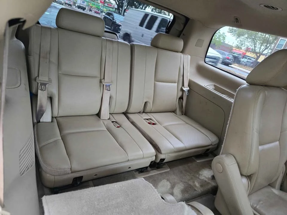 2011 Chevrolet Tahoe 3rd Gen - Image 5 of 5