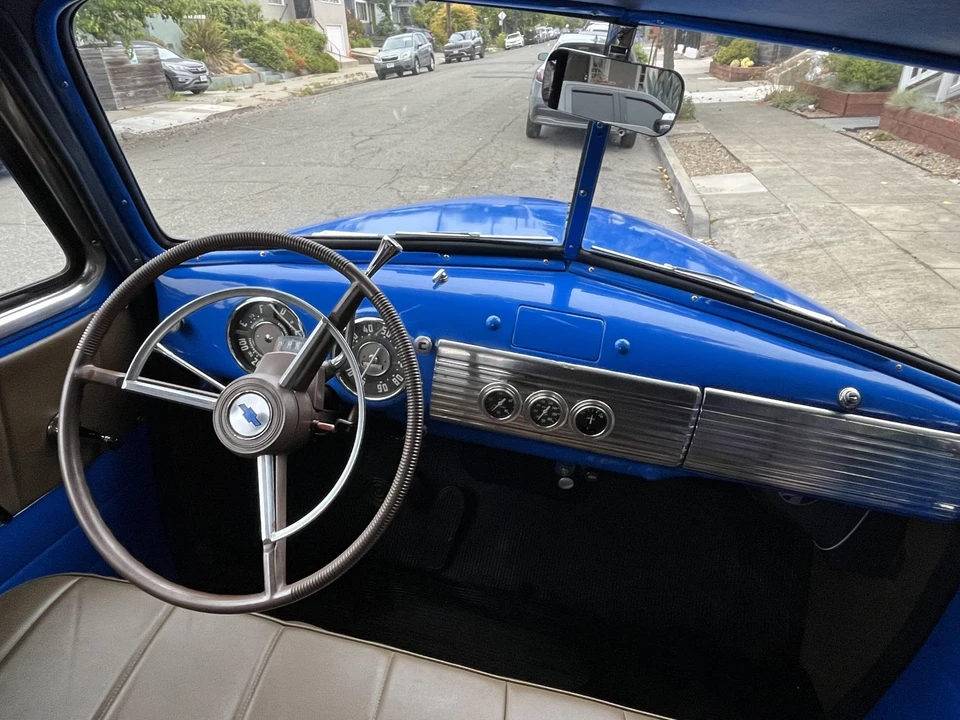 Chevrolet Advance Design - Image 20 of 31