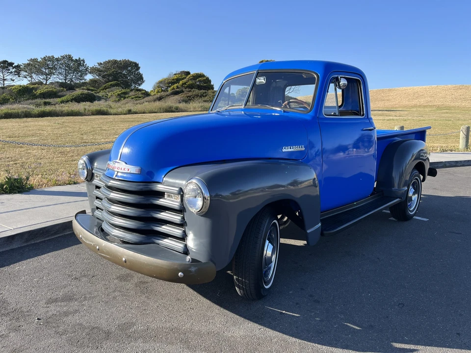 Chevrolet Advance Design - Image 5 of 31