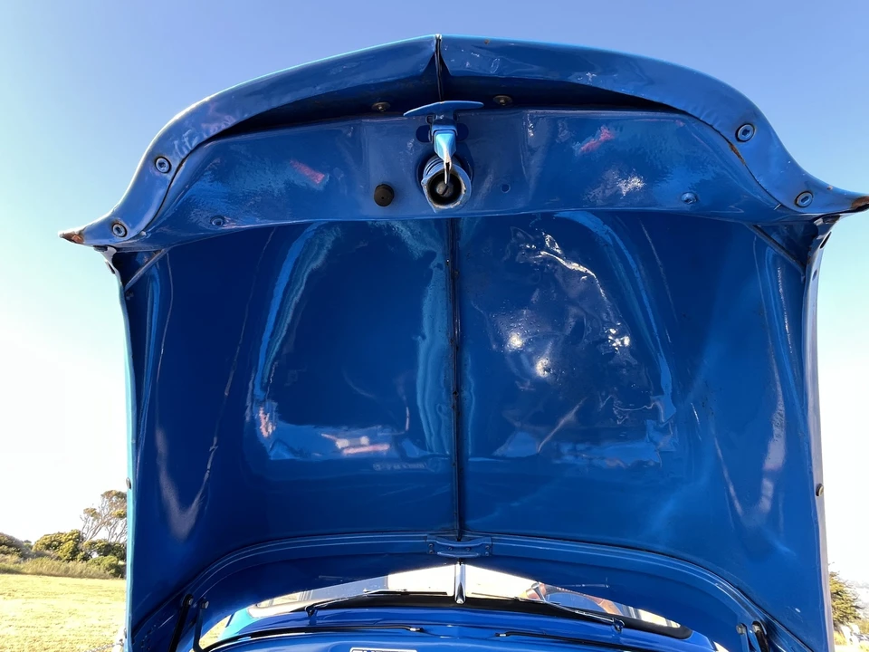 Chevrolet Advance Design - Image 29 of 31