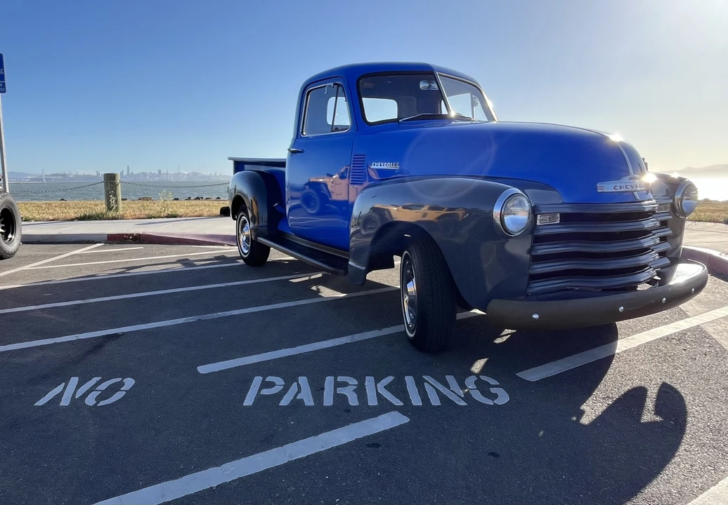 Chevrolet Advance Design - Image 3 of 31