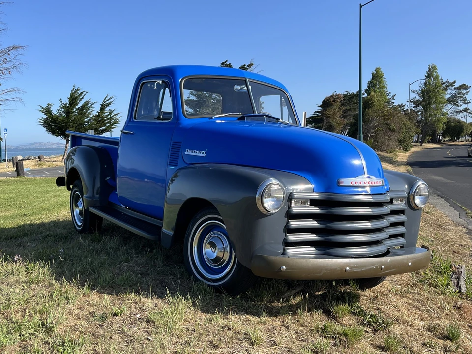 Chevrolet Advance Design - Image 2 of 31
