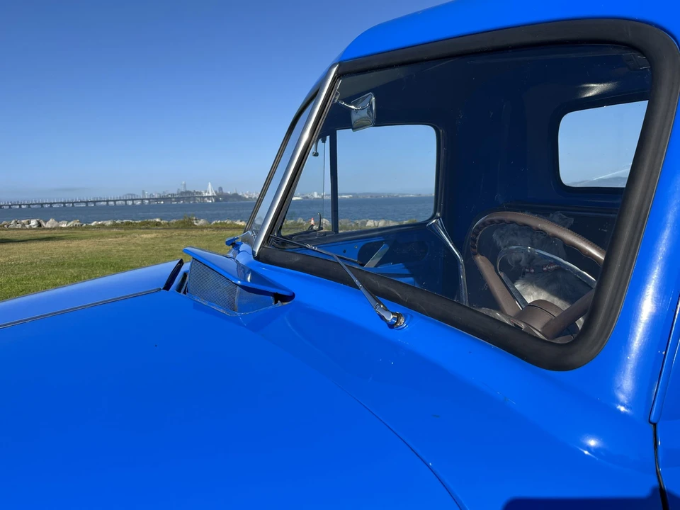 Chevrolet Advance Design - Image 16 of 31