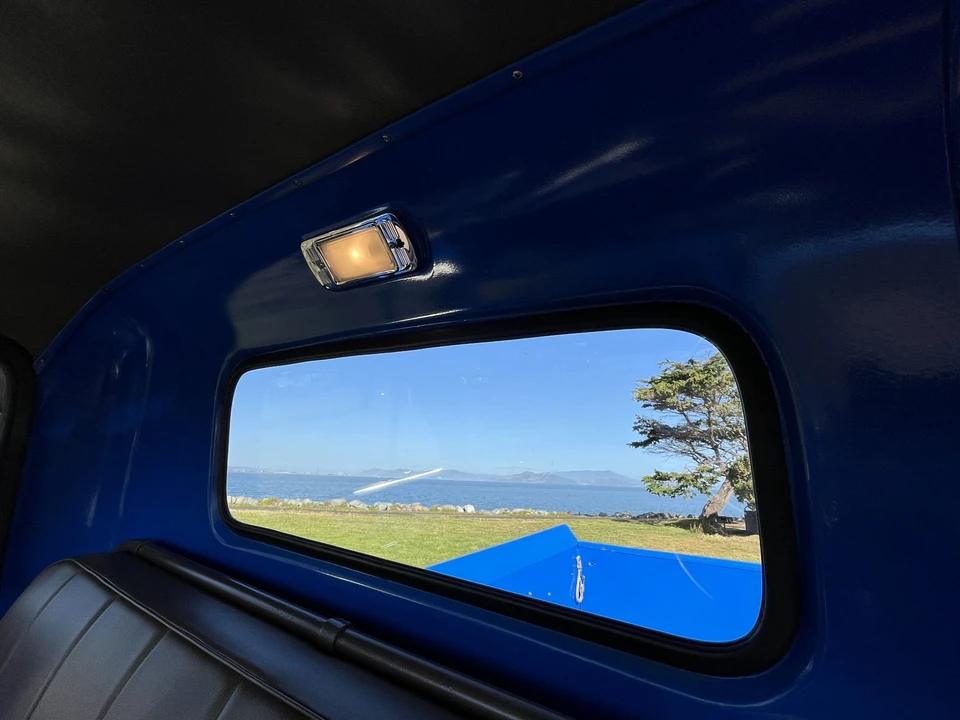 Chevrolet Advance Design - Image 26 of 31