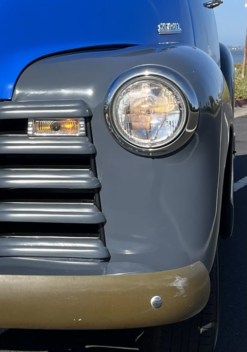 Chevrolet Advance Design - Image 15 of 31