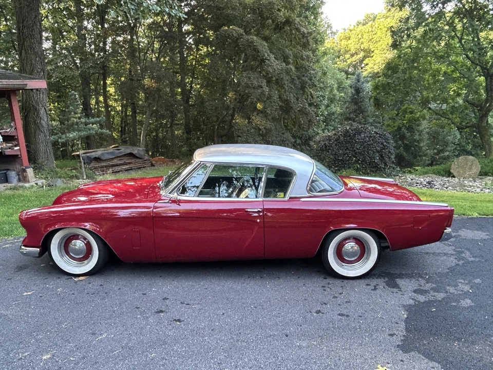 1954 Studebaker Champion - Image 15 of 31