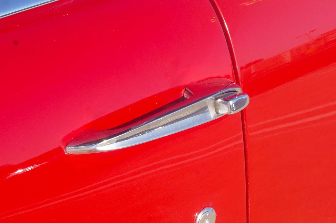 1954 Studebaker Champion - Image 29 of 31