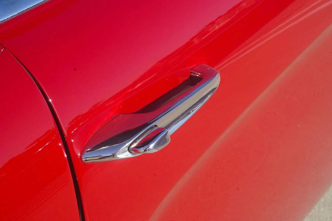 1954 Studebaker Champion - Image 30 of 31