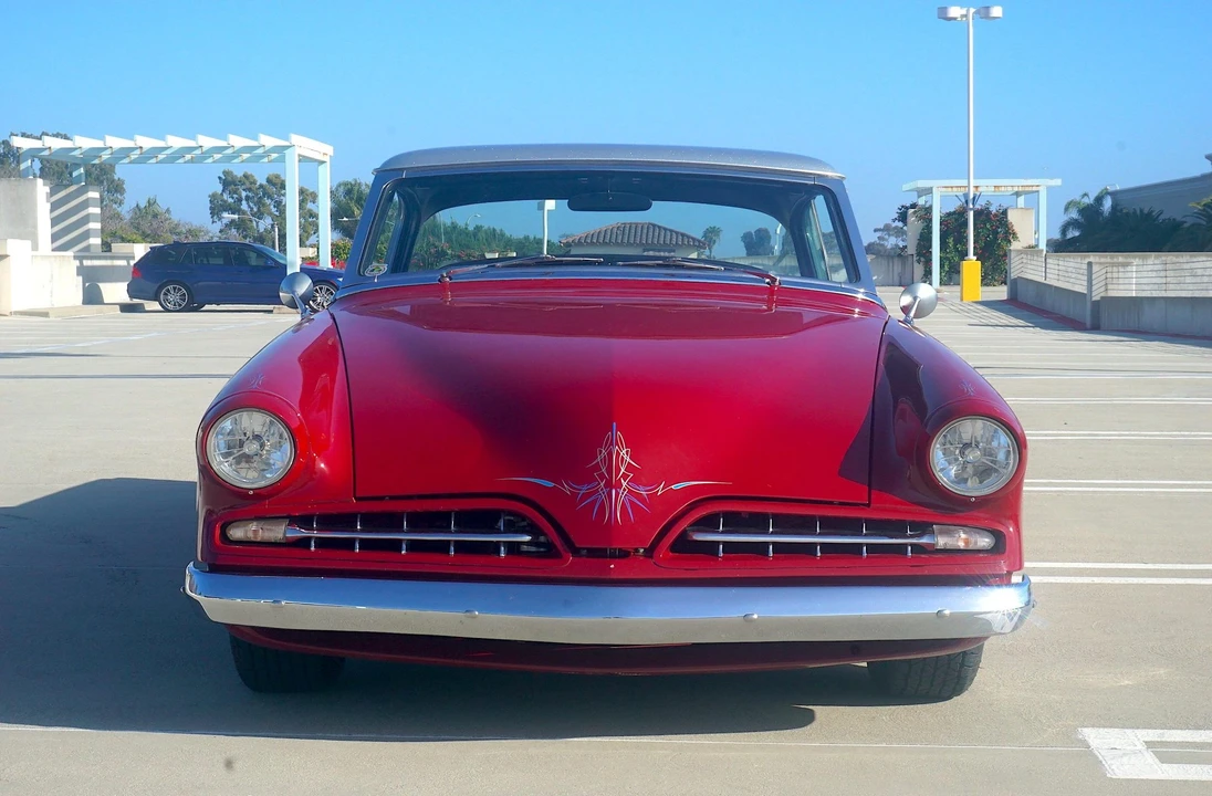 1954 Studebaker Champion - Image 14 of 31