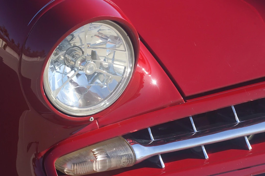 1954 Studebaker Champion - Image 18 of 31