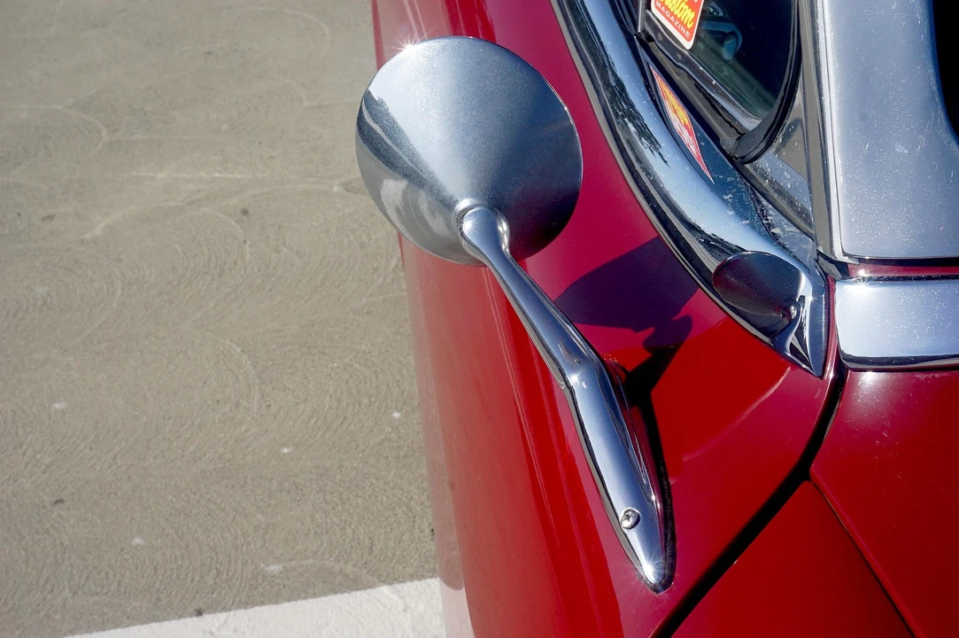 1954 Studebaker Champion - Image 27 of 31