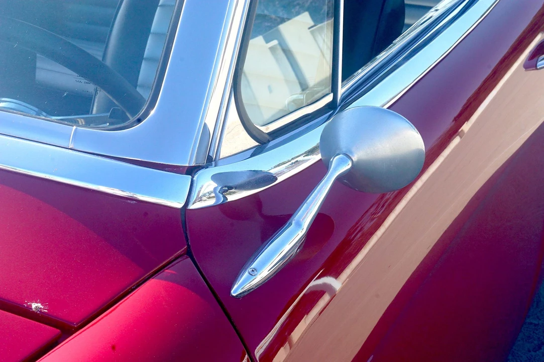 1954 Studebaker Champion - Image 28 of 31