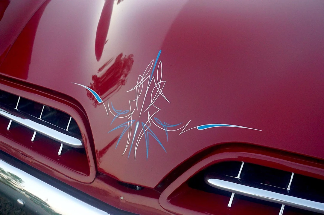 1954 Studebaker Champion - Image 25 of 31