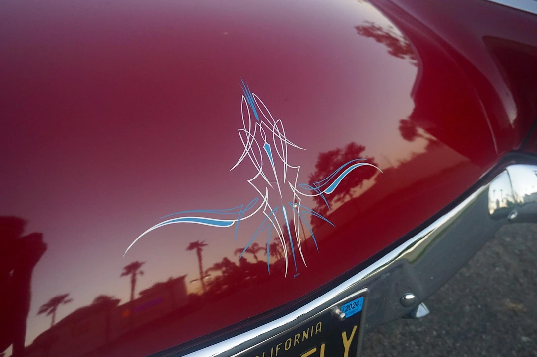 1954 Studebaker Champion - Image 24 of 31