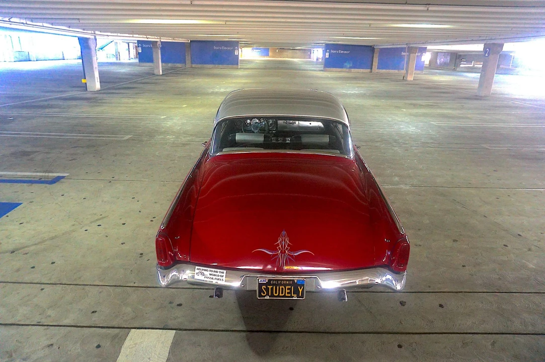 1954 Studebaker Champion - Image 8 of 31