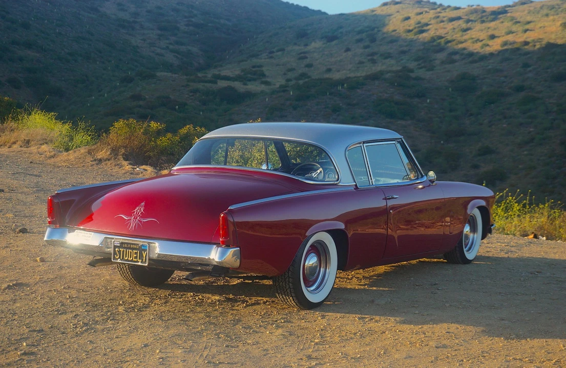 1954 Studebaker Champion - Image 16 of 31