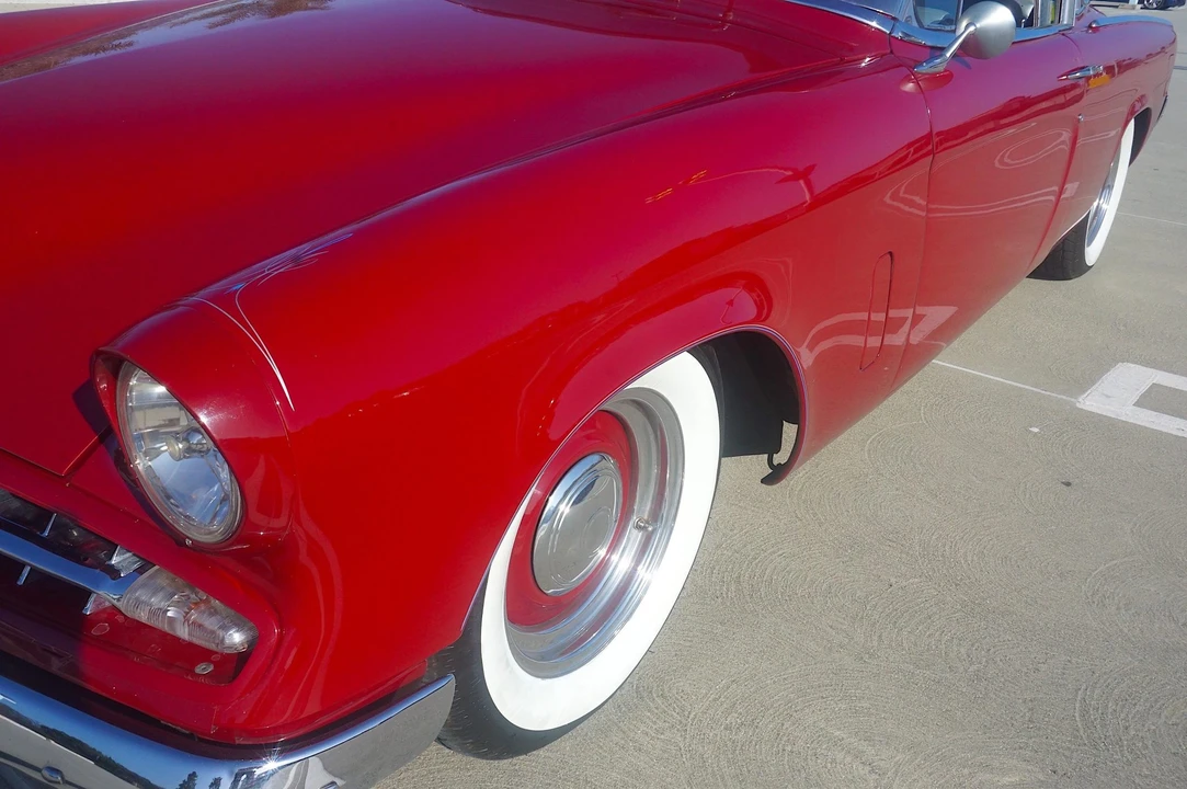 1954 Studebaker Champion - Image 31 of 31