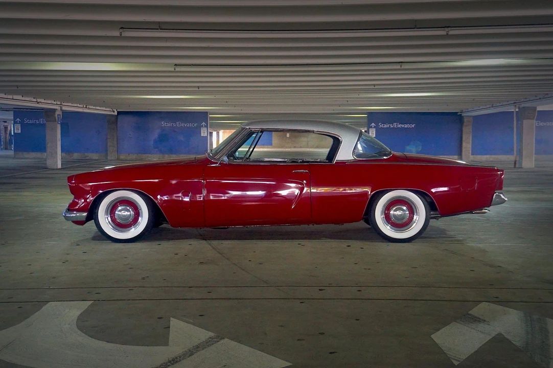 1954 Studebaker Champion - Image 12 of 31
