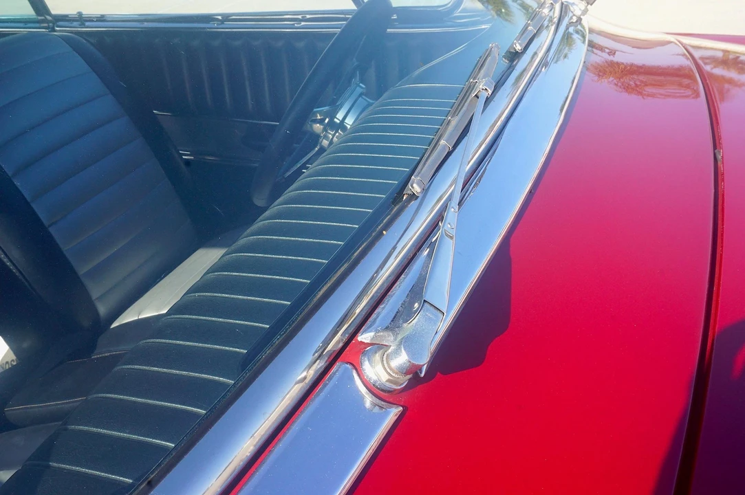 1954 Studebaker Champion - Image 20 of 31