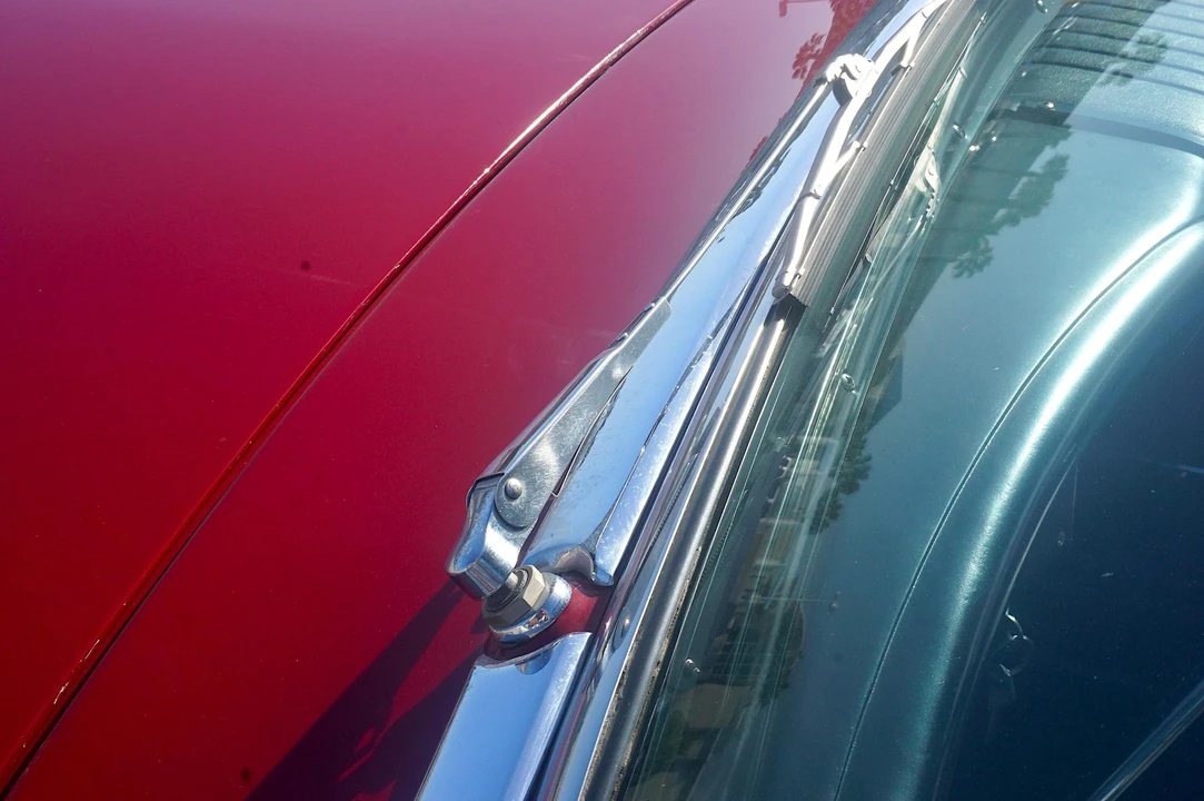 1954 Studebaker Champion - Image 21 of 31