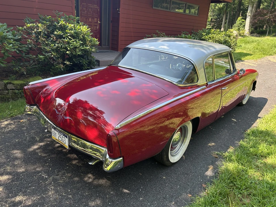1954 Studebaker Champion - Image 10 of 31