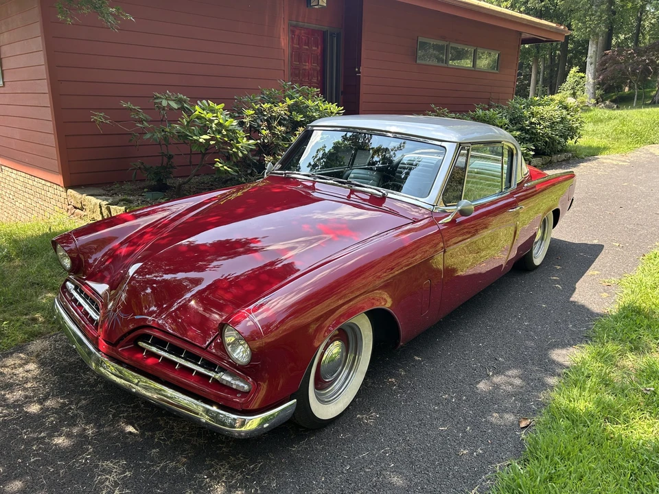 1954 Studebaker Champion - Image 4 of 31