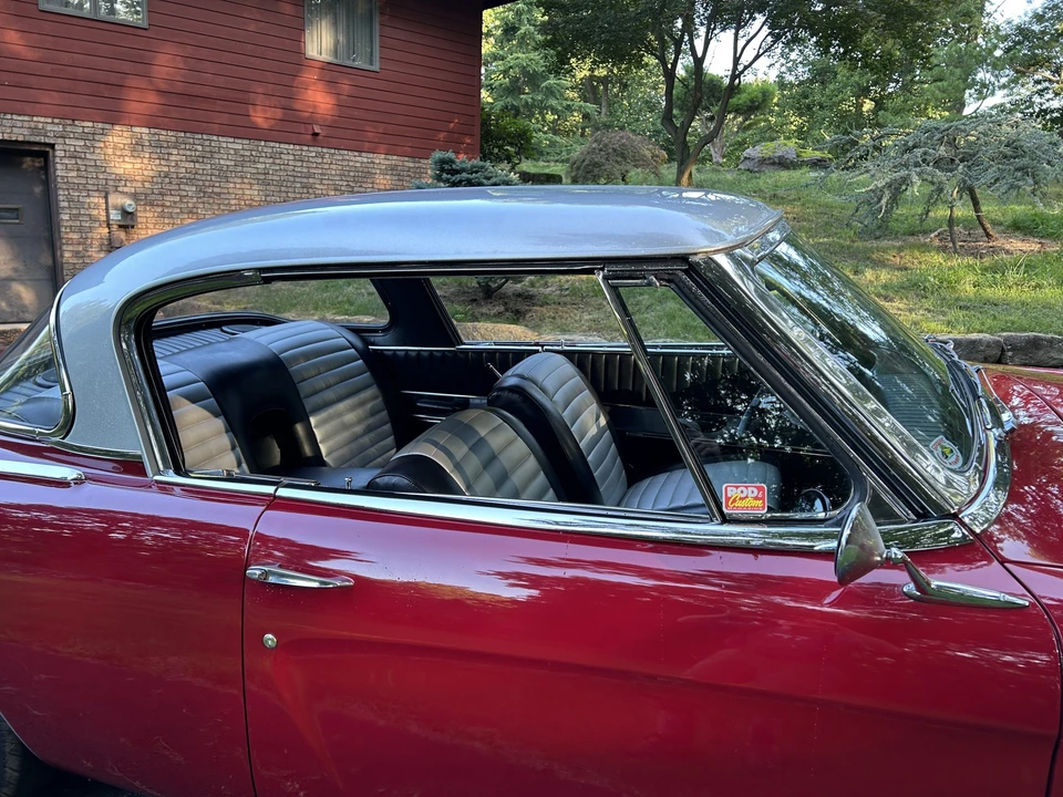 1954 Studebaker Champion - Image 28 of 31