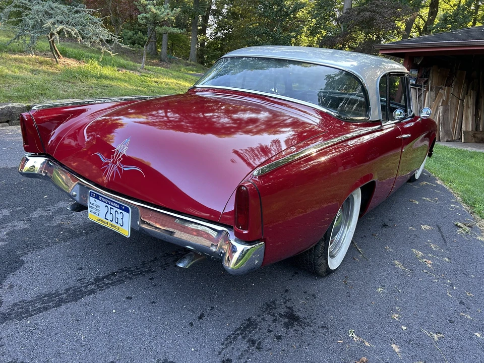 1954 Studebaker Champion - Image 11 of 31