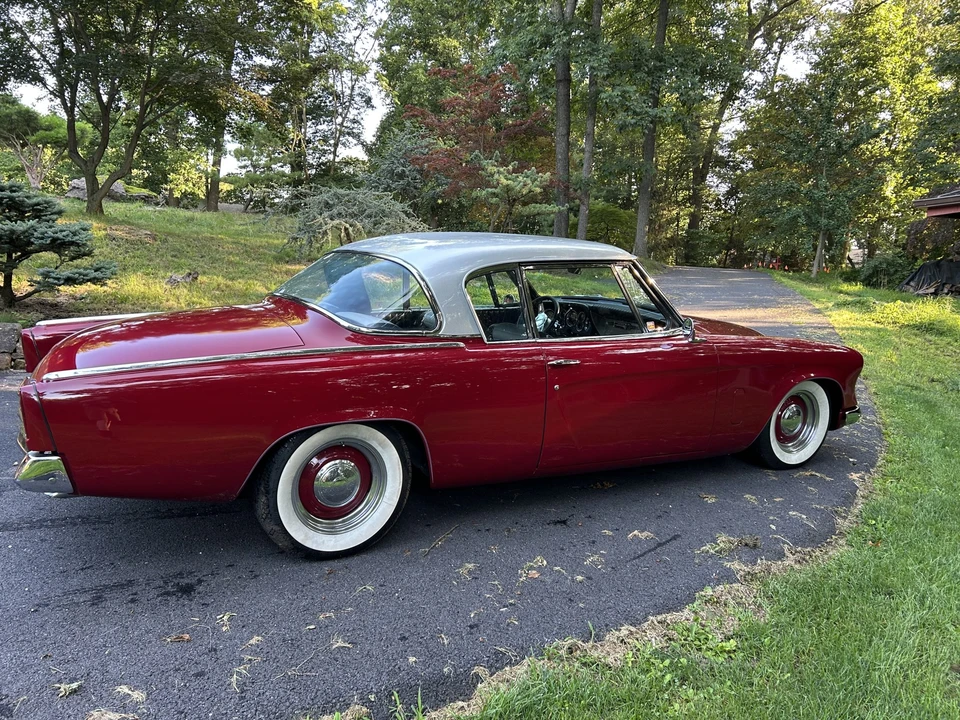 1954 Studebaker Champion - Image 9 of 31