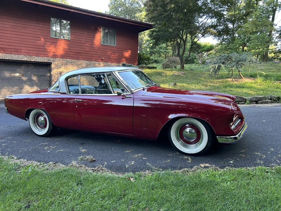 1954 Studebaker Champion - Image 8 of 31