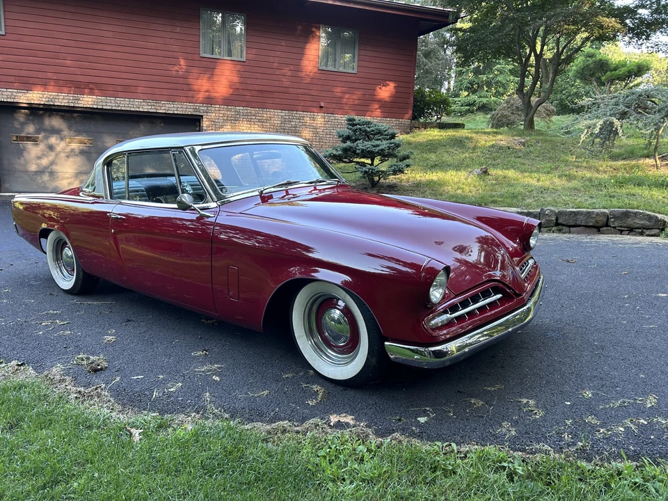 1954 Studebaker Champion - Image 7 of 31