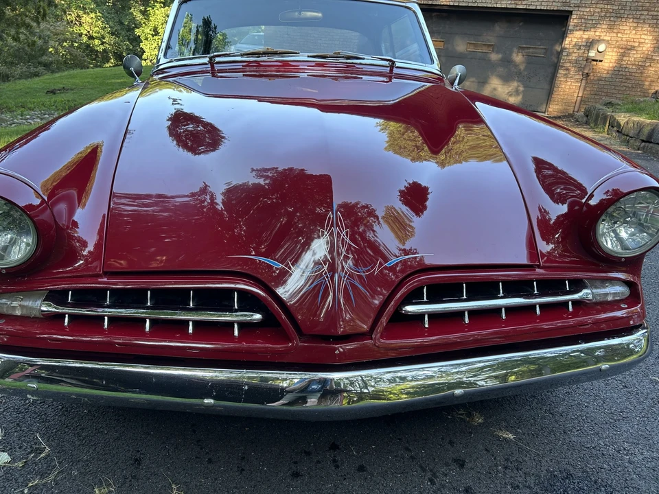 1954 Studebaker Champion - Image 17 of 31