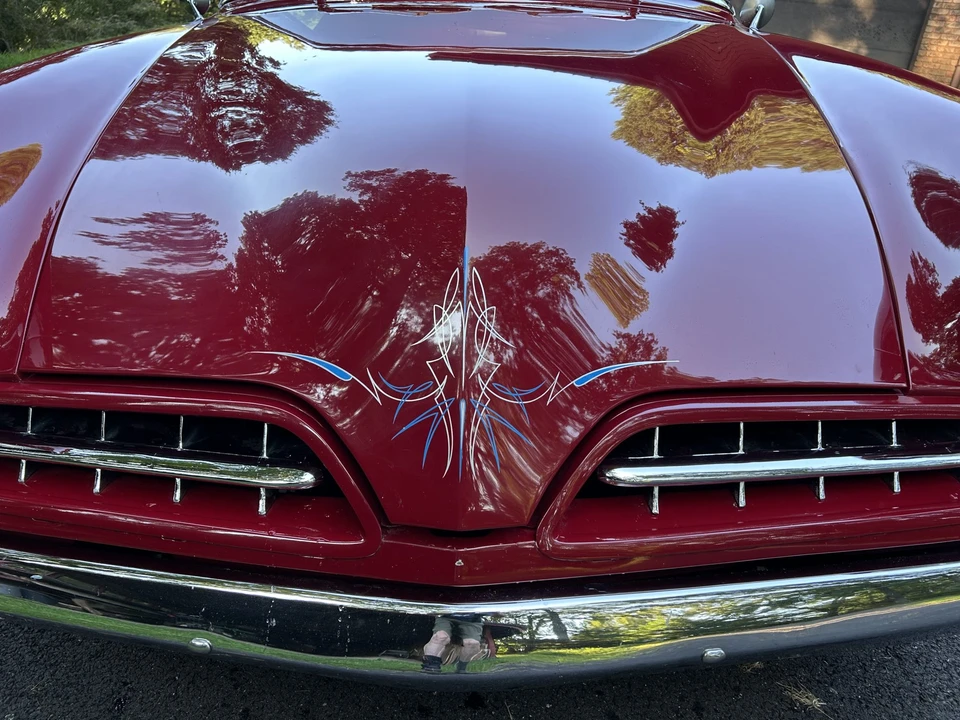 1954 Studebaker Champion - Image 16 of 31