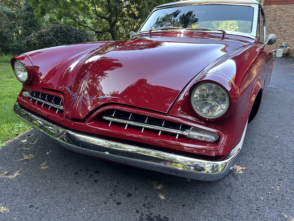 1954 Studebaker Champion - Image 6 of 31