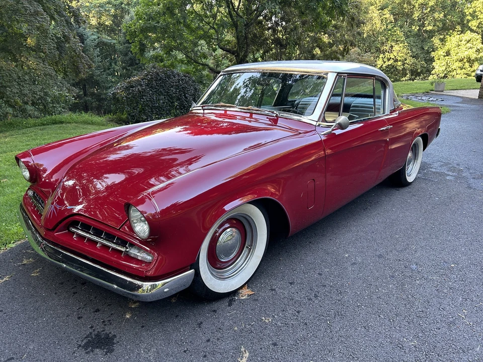 1954 Studebaker Champion - Image 5 of 31