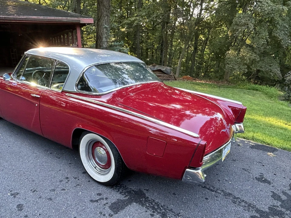 1954 Studebaker Champion - Image 23 of 31