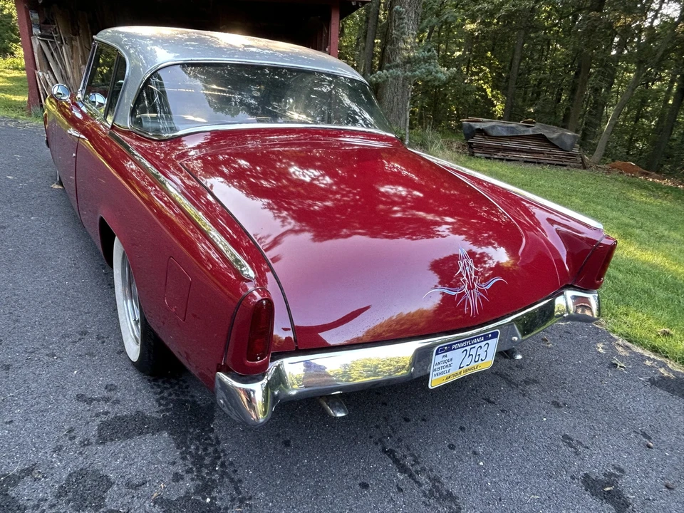 1954 Studebaker Champion - Image 14 of 31